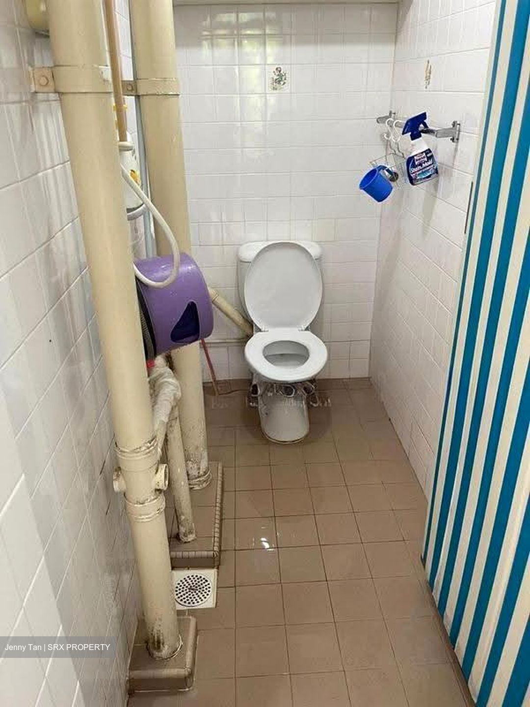 Blk 18 Taman Ho Swee (Bukit Merah), HDB 3 Rooms #633787261
